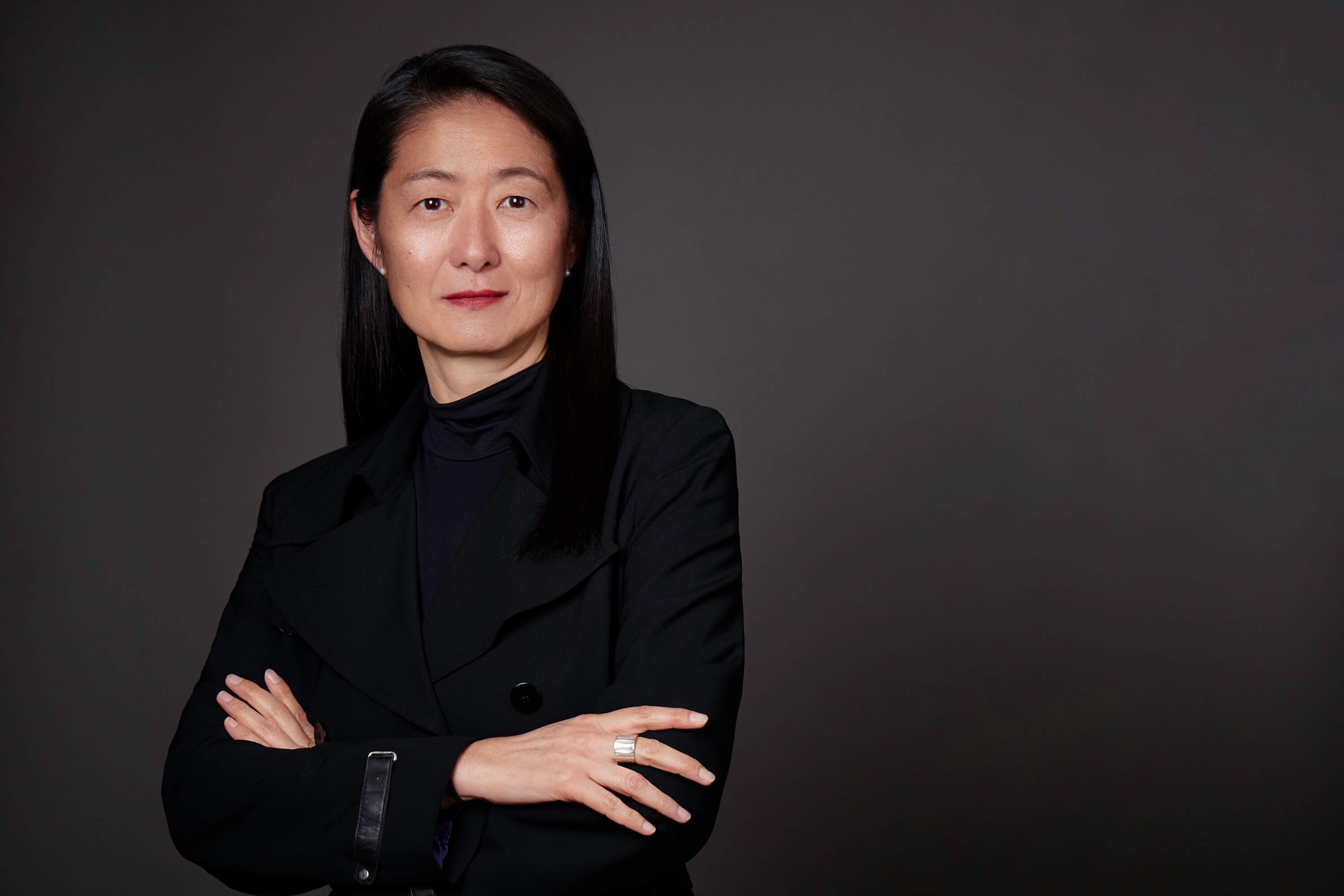 Vivian Lee